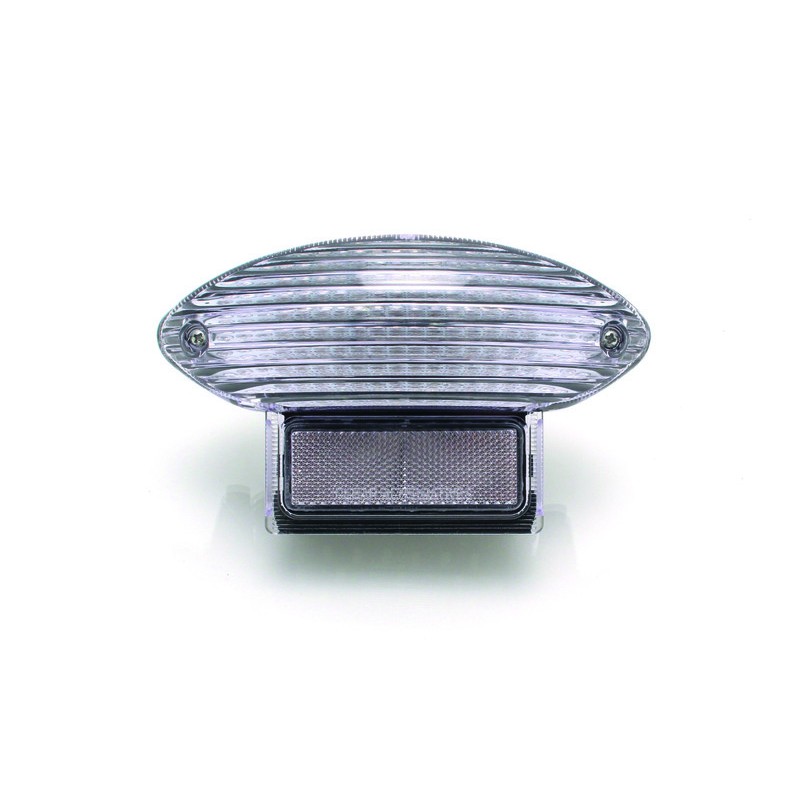 Feu arrière BIHR LED avec clignotants intégrés Suzuki GSX-R 1300 HAYABUSA Feu arrière BIHR LED avec clignotants intégrés Suzuki GSX-R 1300 HAYABUSA