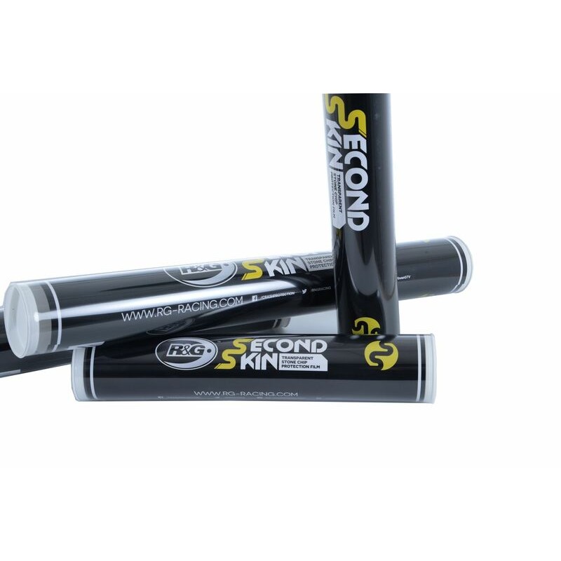 Seconde peau R&G RACING transparent Honda CBR600 Seconde peau R&G RACING transparent Honda CBR600 – Image 3