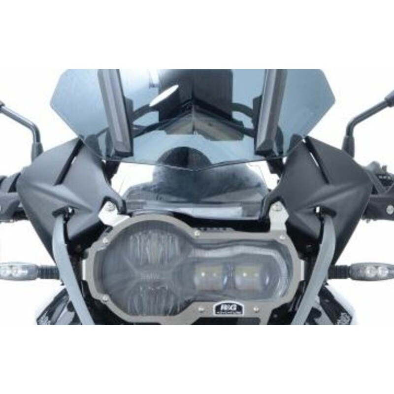 Protection de feu avant R&G RACING BMW R1200GS Protection de feu avant R&G RACING BMW R1200GS