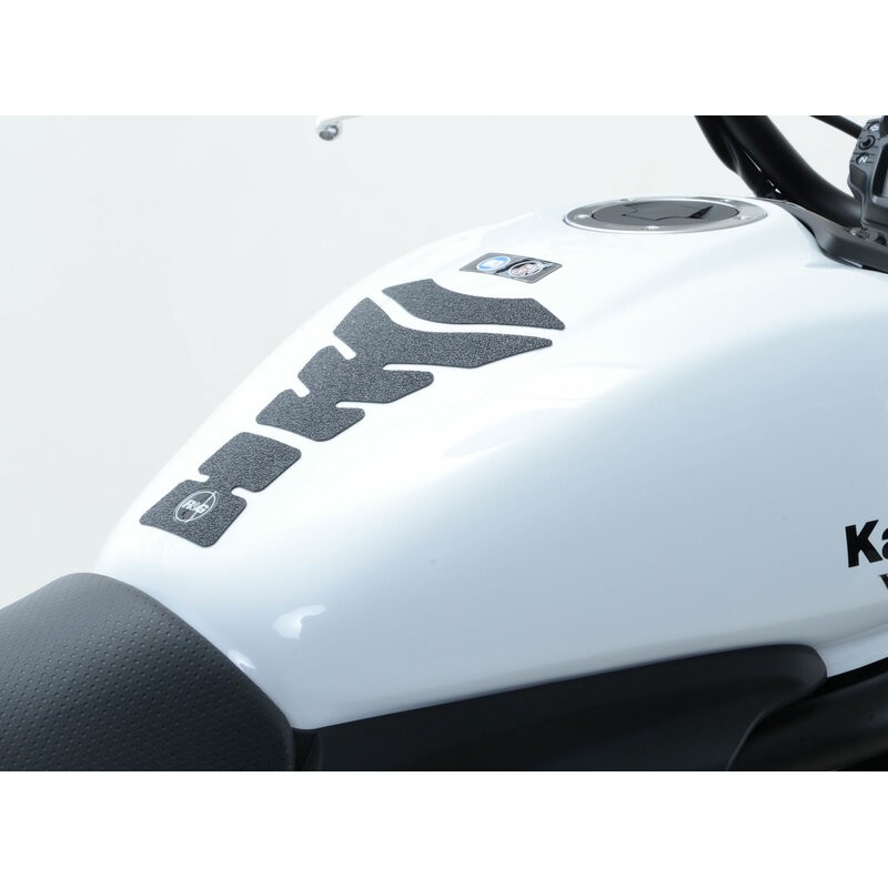 Protection de réservoir modulable R&G RACING noir (3 pièces) Protection de réservoir modulable R&G RACING noir (3 pièces) – Image 6