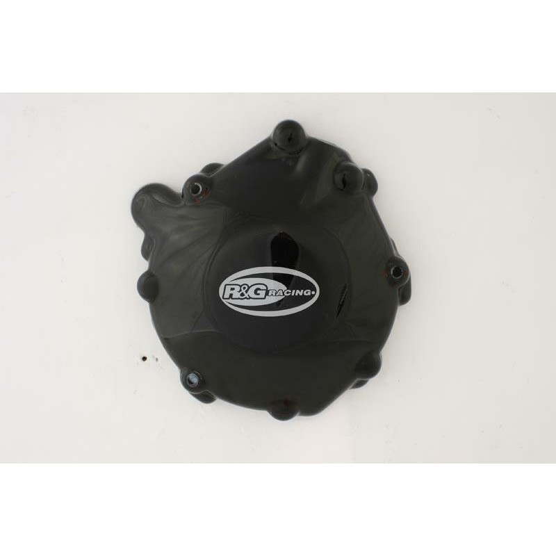 Couvre-carter gauche Couvre-carter gauche