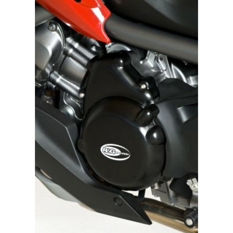 Couvre-carter gauche R&G RACING Honda NC700X/S Couvre-carter gauche R&G RACING Honda NC700X/S – Image 2