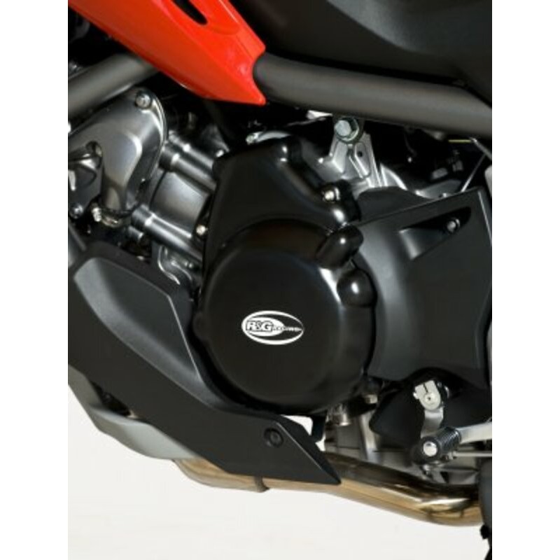 Couvre-carter gauche R&G RACING Honda NC700X/S Couvre-carter gauche R&G RACING Honda NC700X/S – Image 3
