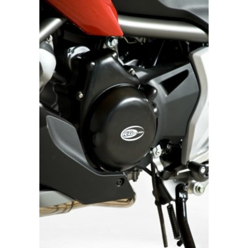 Couvre-carter gauche R&G RACING Honda NC700X/S Couvre-carter gauche R&G RACING Honda NC700X/S – Image 5