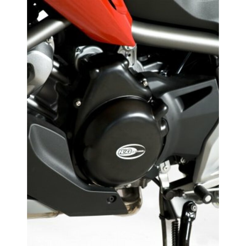 Couvre-carter gauche R&G RACING Honda NC700X/S Couvre-carter gauche R&G RACING Honda NC700X/S – Image 6
