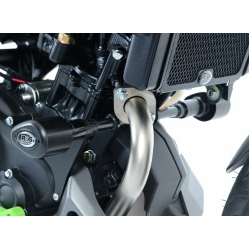Tampons Aero R&G RACING Yamaha MT-125 Tampons Aero R&G RACING Yamaha MT-125 – Image 3