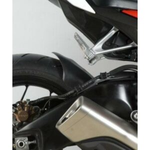 Lèche-roue noir R&G RACING Honda CBR1000RR