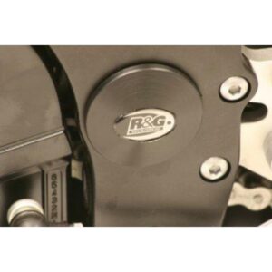 Insert de cadre bas gauche R&G RACING pour GA GSXR1000 07-09