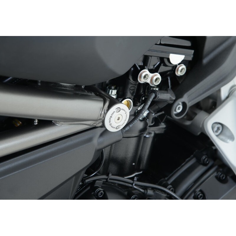 Insert de cadre droit R&G RACING Ducati X-Diavel/S Insert de cadre droit R&G RACING Ducati X-Diavel/S – Image 4