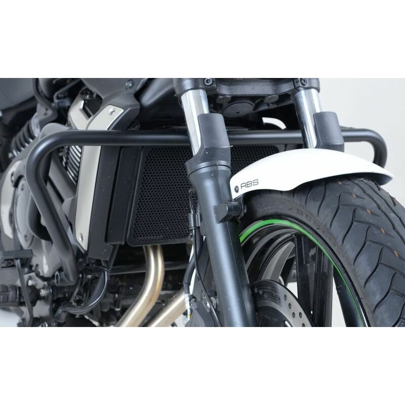 Protections latérales Kawasaki Vulcan 650S Protections latérales Kawasaki Vulcan 650S