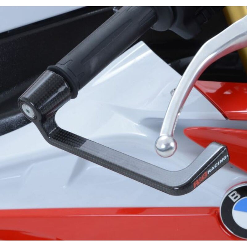 Protection de levier de frein R&G RACING carbone Yamaha MT-10 Protection de levier de frein R&G RACING carbone Yamaha MT-10