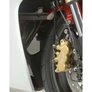 Grille de collecteur R&G RACING Aluminium - Honda CBR600F