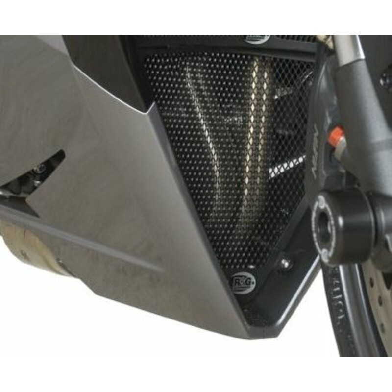 Grille de collecteur R&G RACING Aluminium - Triumph Daytona 675 Grille de collecteur R&G RACING Aluminium - Triumph Daytona 675