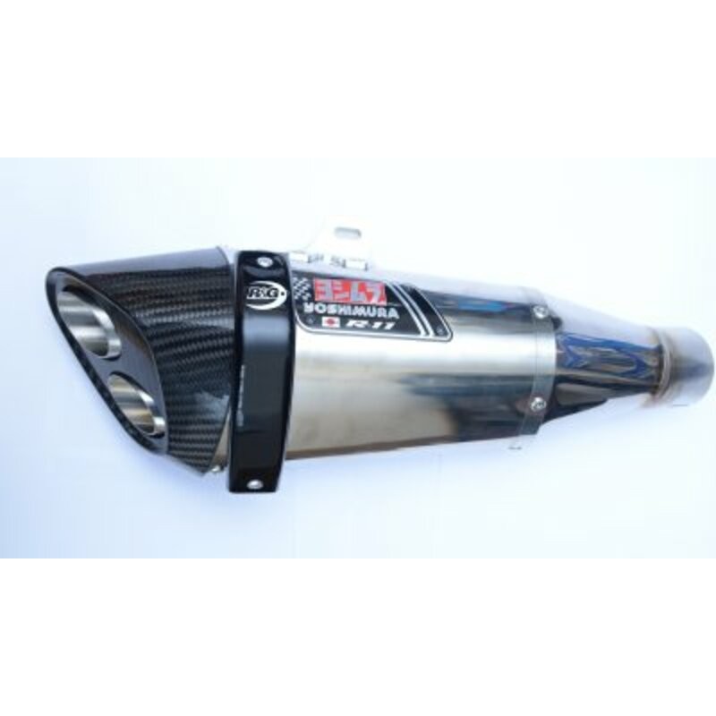 Protection de silencieux R&G RACING pour Yoshimura R11 Protection de silencieux R&G RACING pour Yoshimura R11 – Image 2