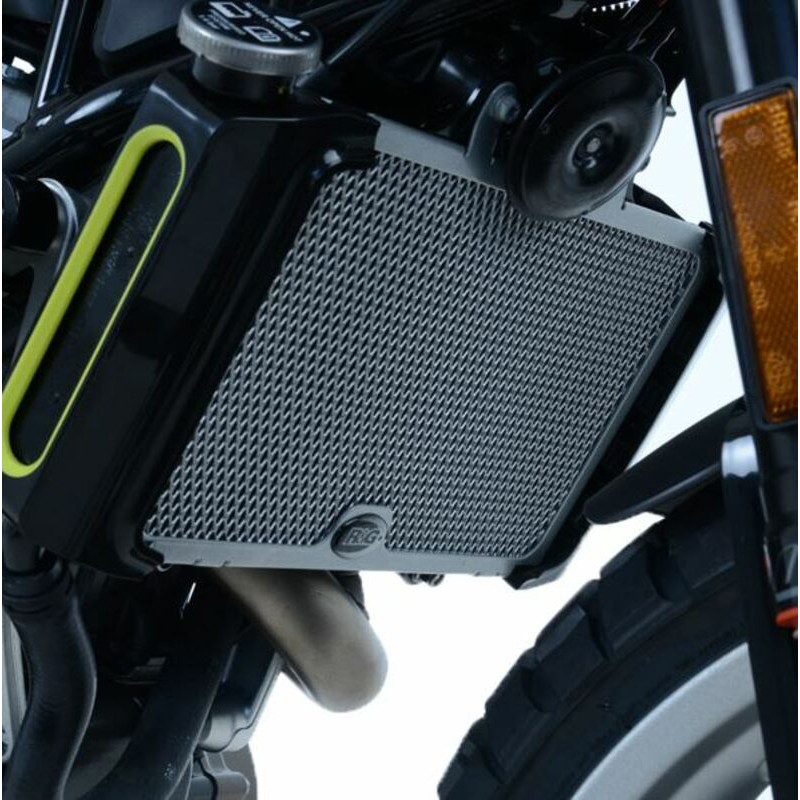 Protection de radiateur R&G RACING Aluminium - KTM 390 Duke Protection de radiateur R&G RACING Aluminium - KTM 390 Duke