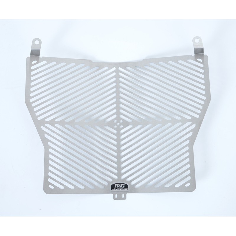 Protection de radiateur R&G RACING inox - BMW S1000R Protection de radiateur R&G RACING inox - BMW S1000R
