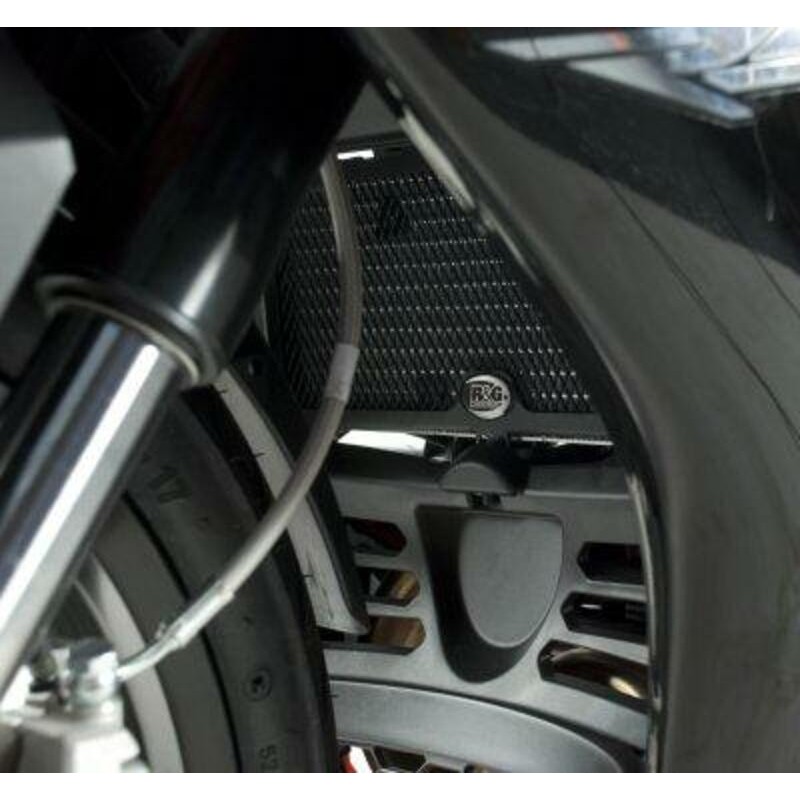 Protection de radiateur R&G RACING Aluminium - Suzuki GSF650S/N Bandit Protection de radiateur R&G RACING Aluminium - Suzuki GSF650S/N Bandit
