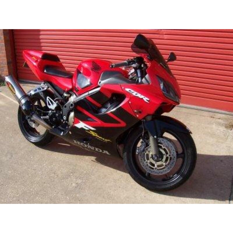 Protection de fourche R&G RACING pour CBR600F 99-07 Protection de fourche R&G RACING pour CBR600F 99-07