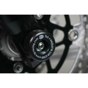 Protection de fourche R&G RACING pour Z750 '07