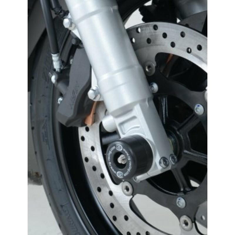 Protection de fourche R&G RACING Yamaha FJR1300 Protection de fourche R&G RACING Yamaha FJR1300