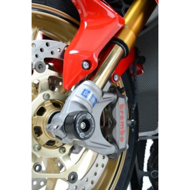Protection de fourche R&G RACING Honda CBR1000RR SP Protection de fourche R&G RACING Honda CBR1000RR SP