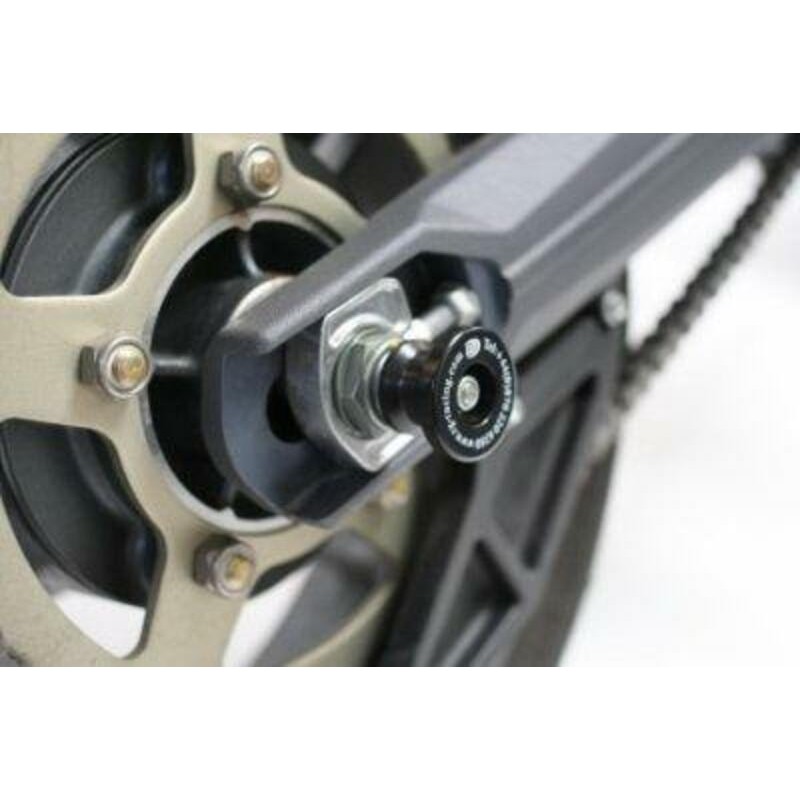 Protection de bras oscillant R&G RACING pour G650X MOTO, COUNTRY, CHALLENGE Protection de bras oscillant R&G RACING pour G650X MOTO, COUNTRY, CHALLENGE