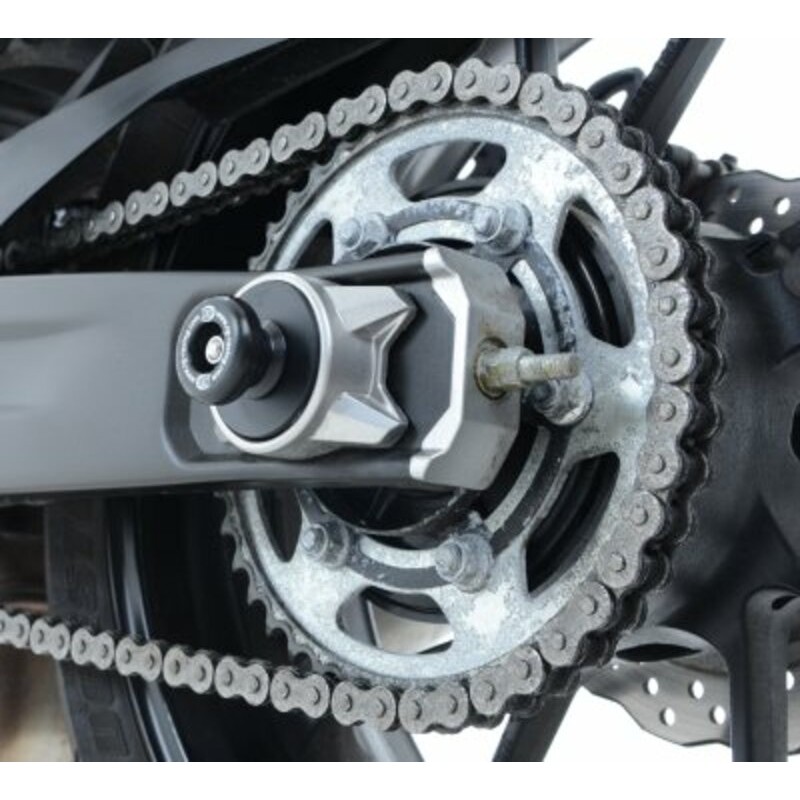 Pions de bras oscillant R&G RACING Yamaha MT-07 Pions de bras oscillant R&G RACING Yamaha MT-07