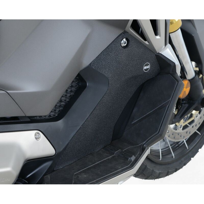 Adhésif anti-frottement R&G RACING cadre noir (2 pièces) Honda X-ADV Adhésif anti-frottement R&G RACING cadre noir (2 pièces) Honda X-ADV – Image 4