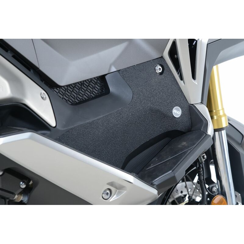 Adhésif anti-frottement R&G RACING cadre noir (2 pièces) Honda X-ADV Adhésif anti-frottement R&G RACING cadre noir (2 pièces) Honda X-ADV – Image 5