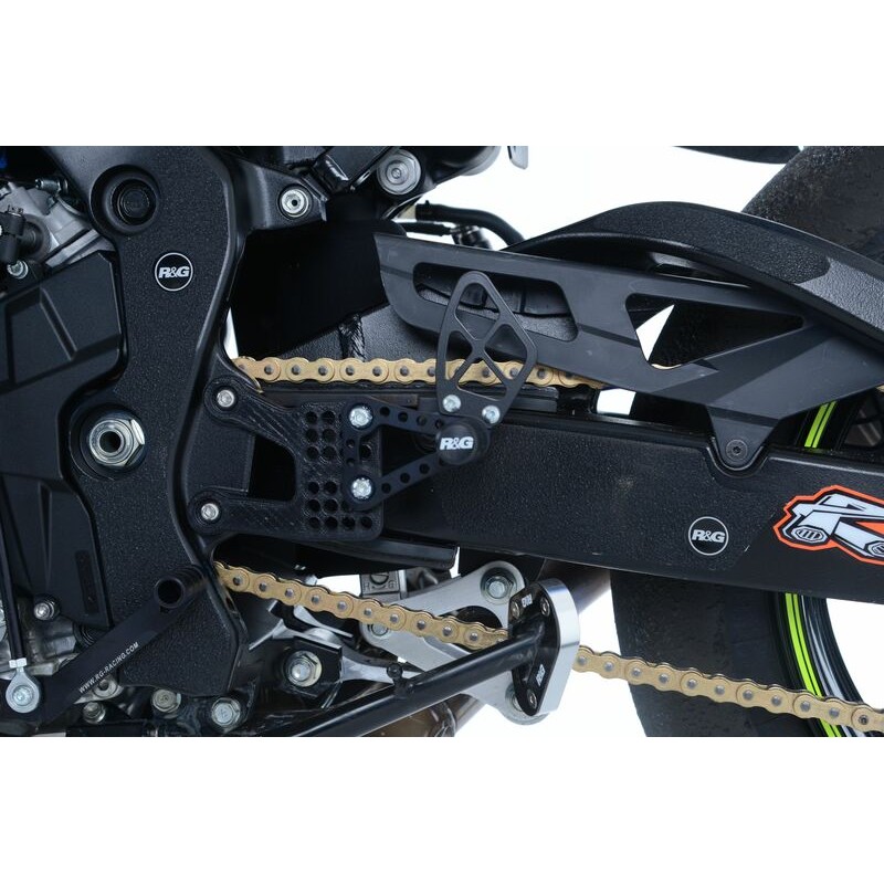 Adhésif anti-frottement R&G RACING cadre (4 pieces) Suzuki GSX-R1000 Adhésif anti-frottement R&G RACING cadre (4 pieces) Suzuki GSX-R1000 – Image 4