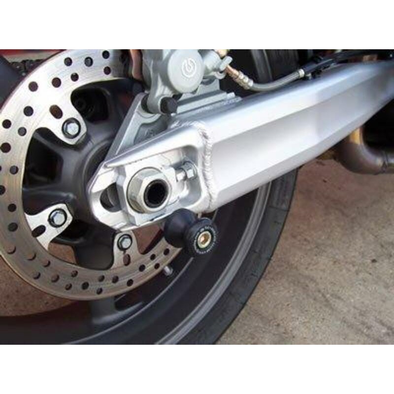 Pions de bras oscillant R&G RACING 990 SUPERDUKE, 950SM Pions de bras oscillant R&G RACING 990 SUPERDUKE, 950SM