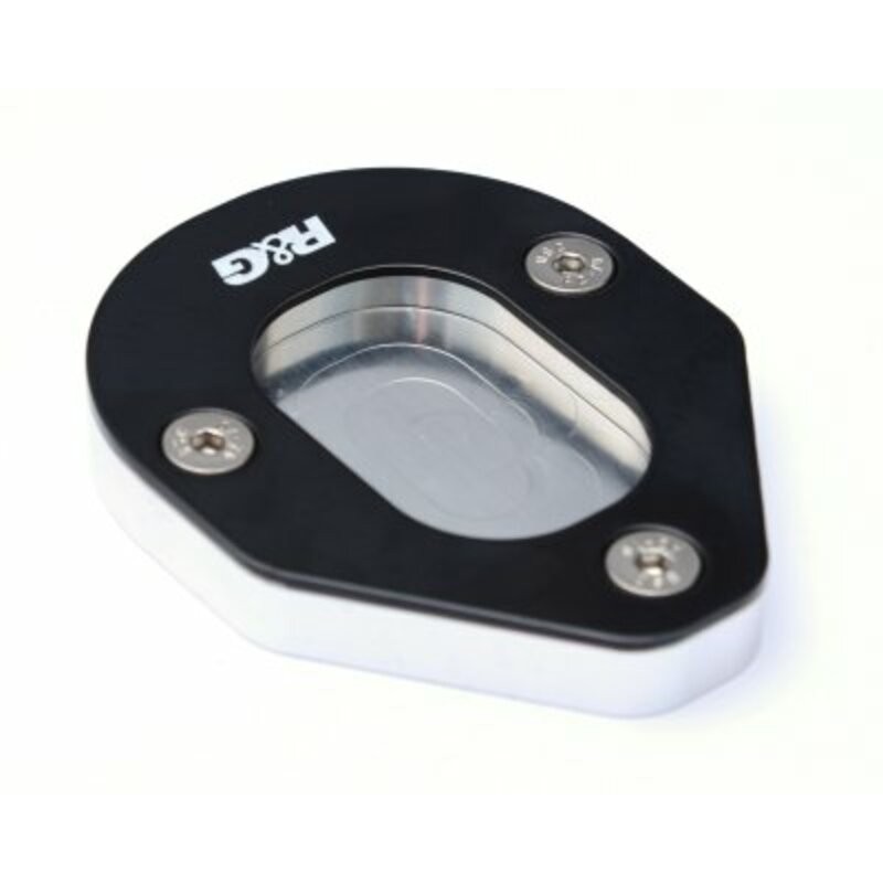 Patin de béquille R&G RACING - Aprilia RSV1000Rs Patin de béquille R&G RACING - Aprilia RSV1000Rs