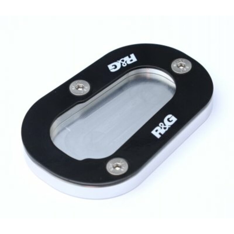 Patin de béquille R&G RACING - Suzuuki Patin de béquille R&G RACING - Suzuuki