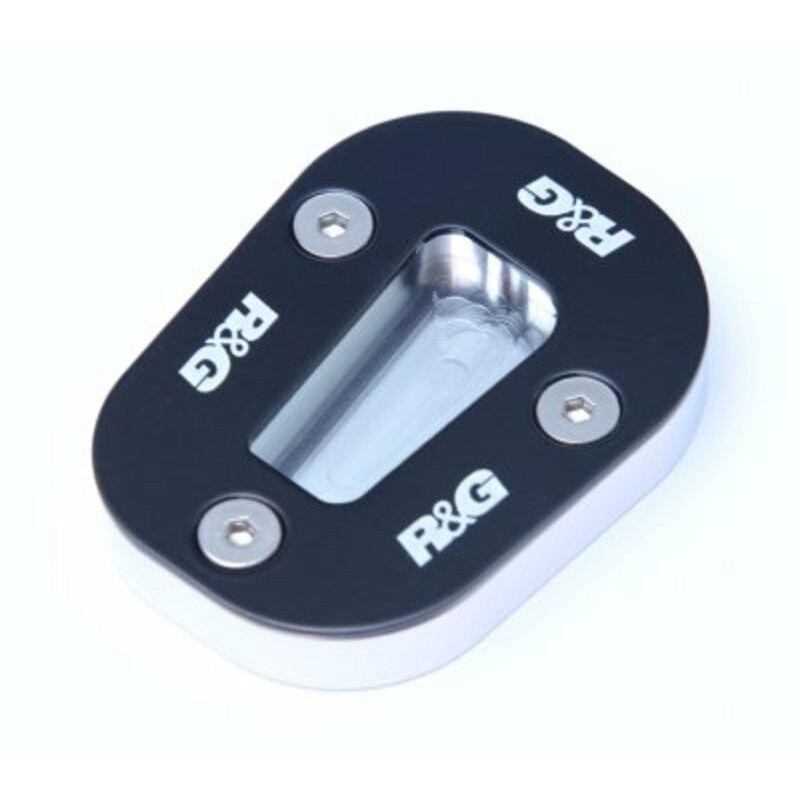 Patin de béquille R&G RACING - BMW S1000R Patin de béquille R&G RACING - BMW S1000R