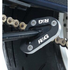 Patin de béquille R&G RACING - Suzuki GSX-R1000