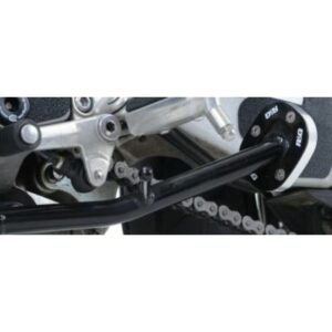 Patin de béquille R&G RACING - Honda CROSSRUNNER