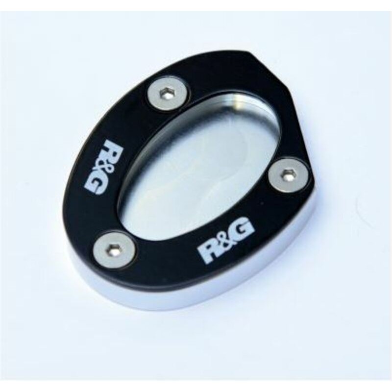 Patin de béquille R&G RACING - Kawasaki Z1000SX Patin de béquille R&G RACING - Kawasaki Z1000SX