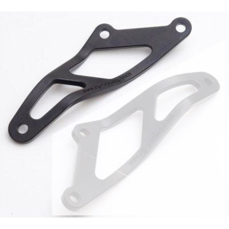 Patte de fixation de silencieux R&G RACING pour GSX-R1000 Patte de fixation de silencieux R&G RACING pour GSX-R1000