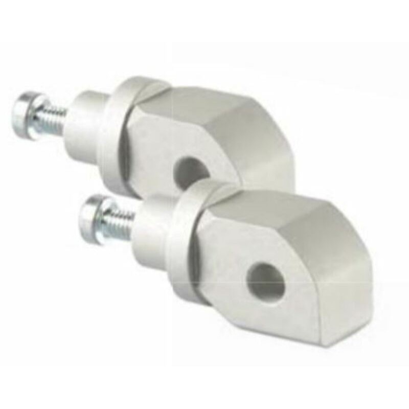 Support de repose-pieds arrière LIGHTECH BMW R Nine T Support de repose-pieds arrière LIGHTECH BMW R Nine T