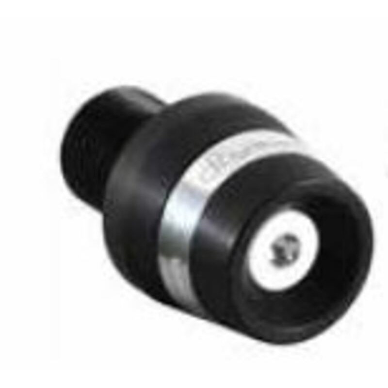 Embouts de guidon Lightech black series alu noir Ducati Panigale 899 Embouts de guidon Lightech black series alu noir Ducati Panigale 899