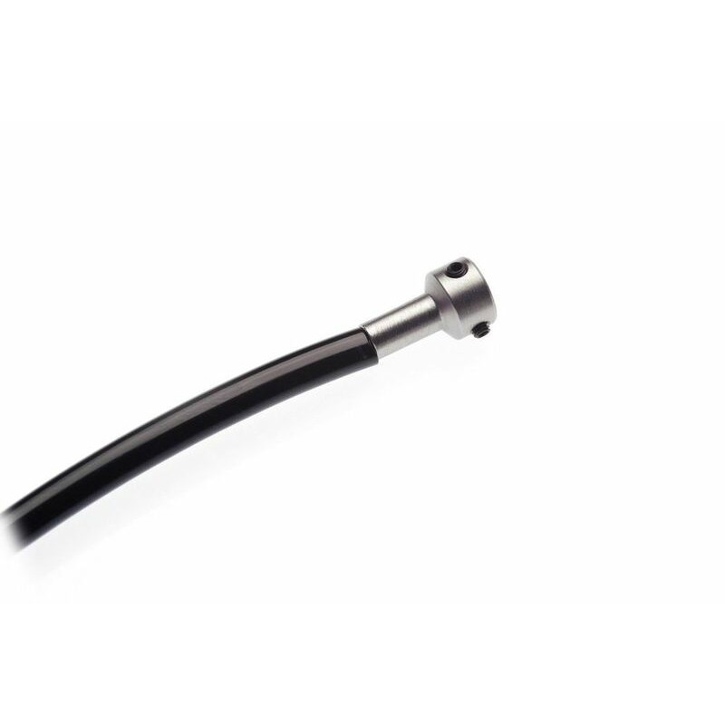 Cable de réglage LIGHTECH pour maître-cylindre BREMBO 19 RCS Cable de réglage LIGHTECH pour maître-cylindre BREMBO 19 RCS