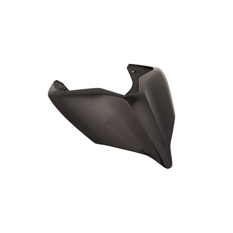 Carter de selle LIGHTECH carbone brillant Ducati Panigale V4 Carter de selle LIGHTECH carbone brillant Ducati Panigale V4