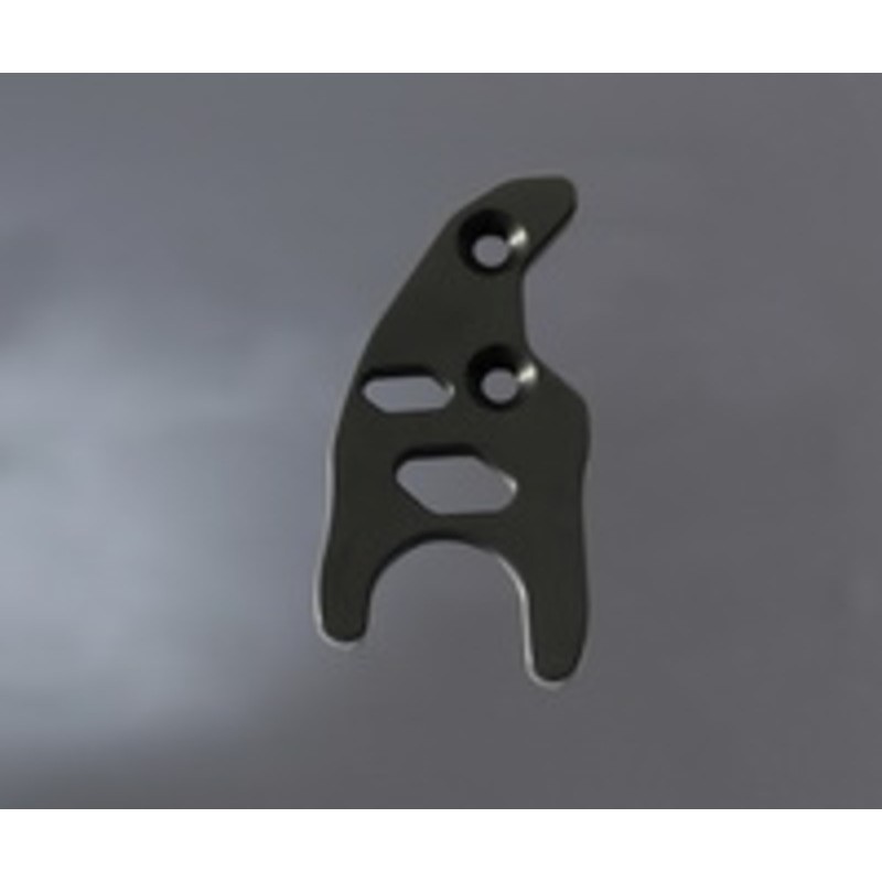 Fourchettes pour tendeur de chaine NOIR Fourchettes pour tendeur de chaine NOIR