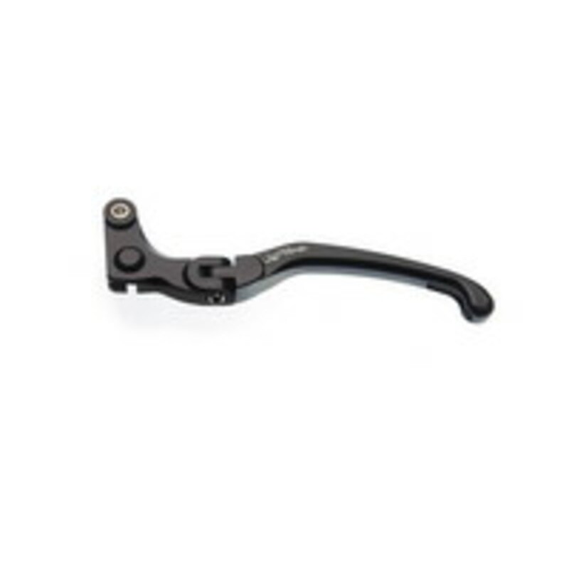 Levier d'embrayage Rabatable type J - LEVXF002J Levier d'embrayage Rabatable type J - LEVXF002J – Image 2