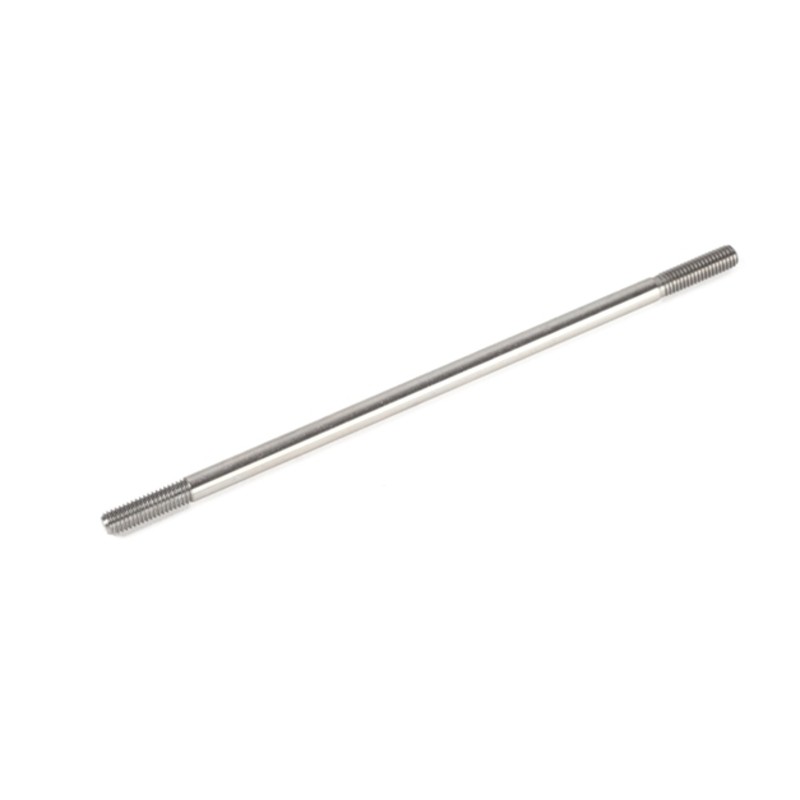 Tiges de sélection INOX 175mm - FTR228 Tiges de sélection INOX 175mm - FTR228