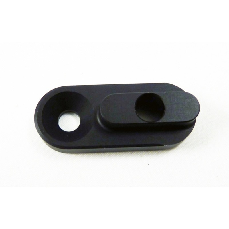 Coulisseau embout de sélecteur Coulisseau embout de sélecteur