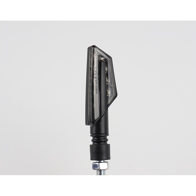 Clignotants LIGHTECH Led plastique ABS noir Clignotants LIGHTECH Led plastique ABS noir – Image 2