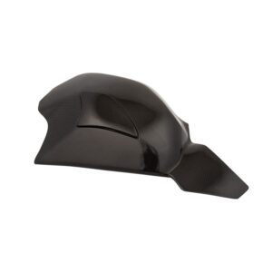 Carter de bras oscillant LIGHTECH carbone brillant Ducati Panigale V4