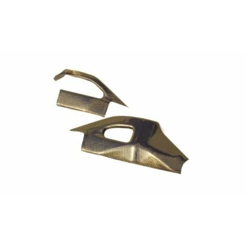 Carter de bras oscillant LIGHTECH carbone brillant Suzuki Gsx-R1000 Carter de bras oscillant LIGHTECH carbone brillant Suzuki Gsx-R1000