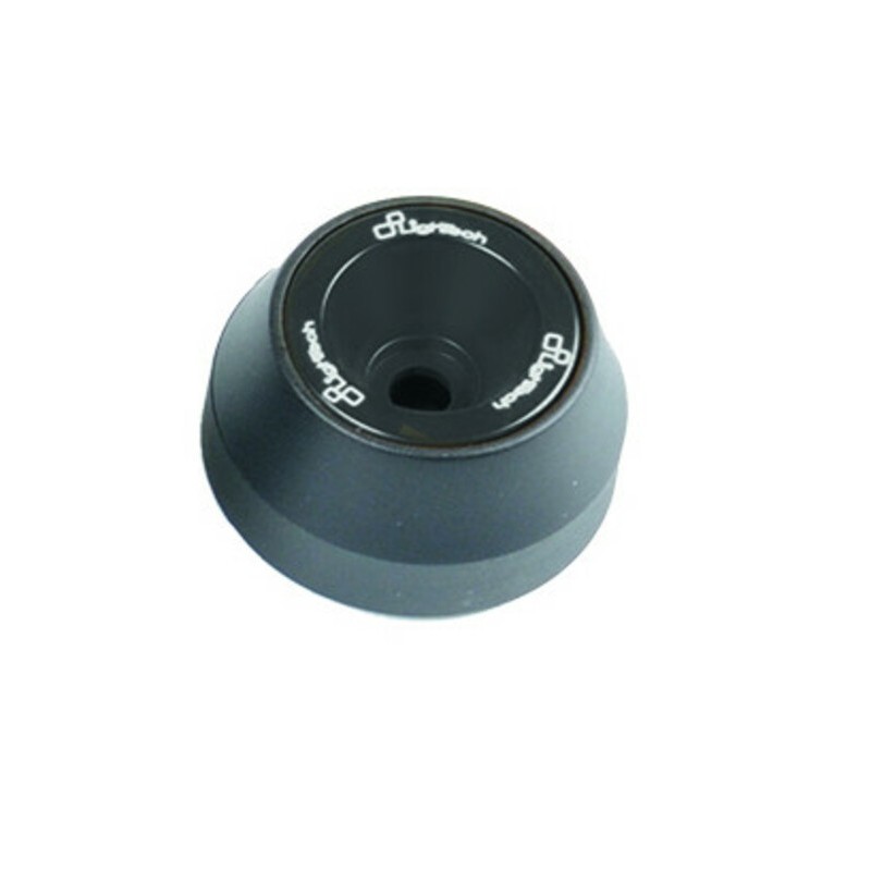 Protections fourche et bras oscillant (axe de roue) LIGHTECH noir Ducati Monster 821 - ARDU105NER Protections fourche et bras oscillant (axe de roue) LIGHTECH noir Ducati Monster 821 - ARDU105NER